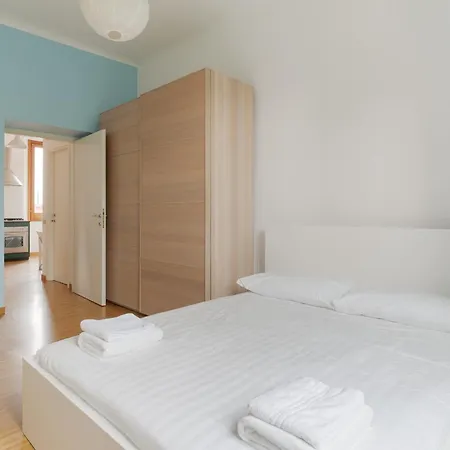 Guesthost - Mm5 Isola Cozy * Milan