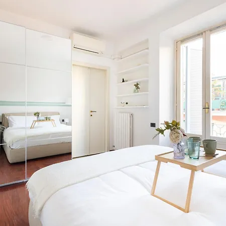 Apartmán Easylife - - Alessi 1 - Navigli