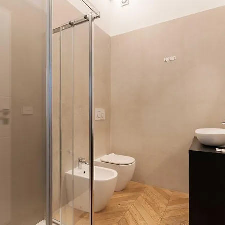 公寓 Unione Boutique - 1min From Duomo