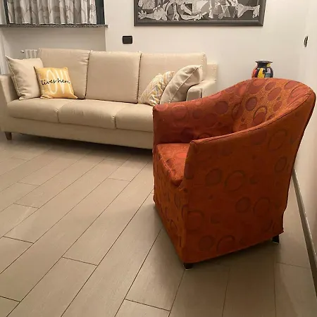 Апартаменты Casa Caterina - M4-frattini *