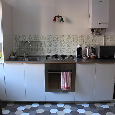 Appartamento Pastrengo 2 Flats