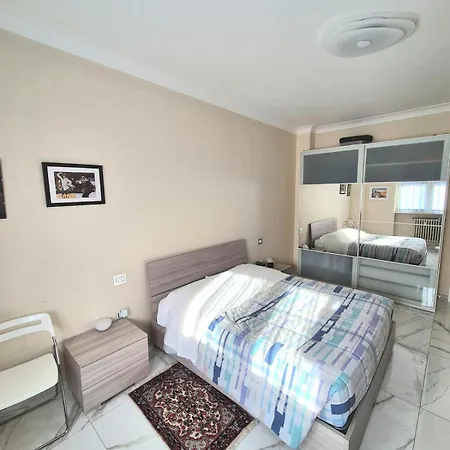 Apartamento Arrivasti Stays, Spacious In Centre *