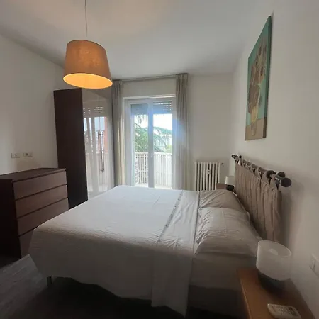 Apartamento Grazioso Zona Mecenate - S.giulia *