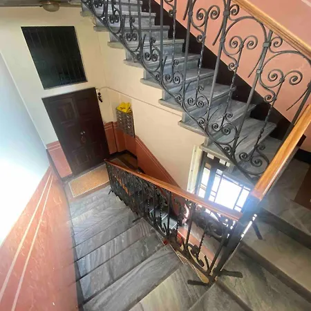 Apartman - Stylish, Historic, Luxury Milánó