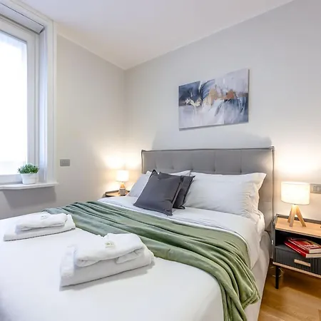 Apartment Duomo Retreat - Collection