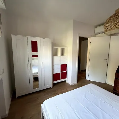 Appartement Nuovo Urbano - Romolo *