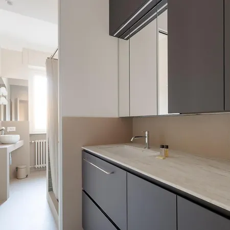 Lejlighed Isola - Menabrea - Moderno Trilocale Di Design