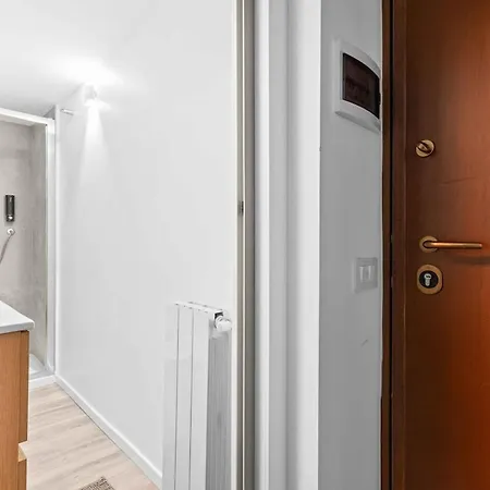 Bocconi Free Wifi Apartamento Milão