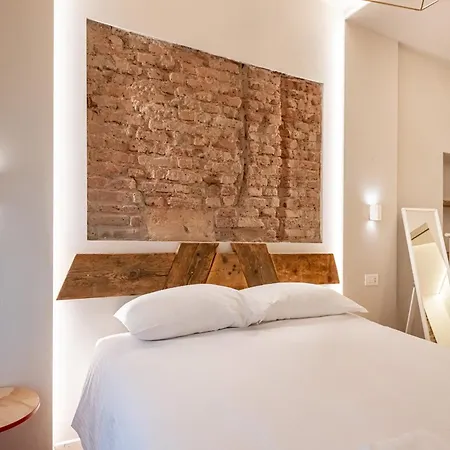 Ht Maison Angera Apartamento *