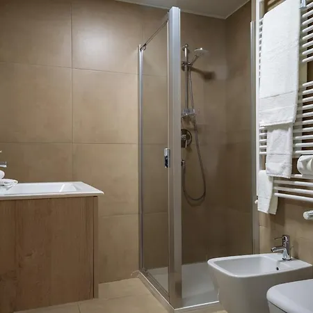Unit D With View And Terrace Милан