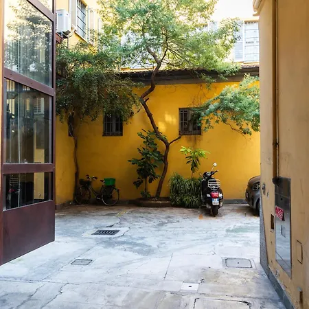 Youhosty - Monforte 13 Appartement *
