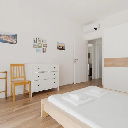 Διαμέρισμα Guesthost - Cenisio Cozy Flat Near Mm5 Μιλάνο