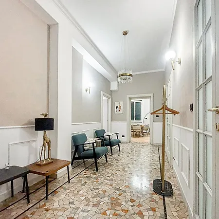 Flatsharing - Scarlatti *