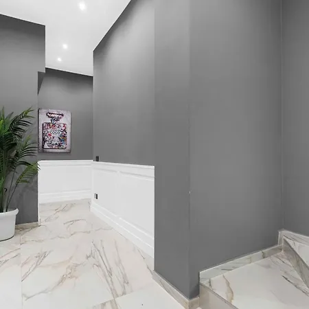 La Maison D'elite - Repubblica - M3 Wi-fi Milano