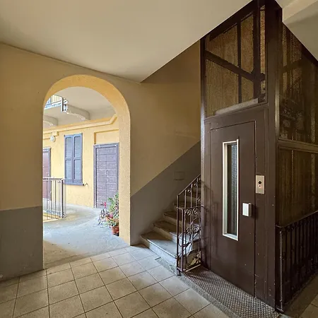 Porta Romana District - New Bright * Milano