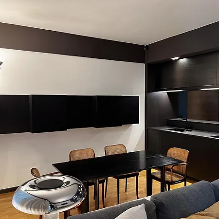 Apartamento Luxury Design *