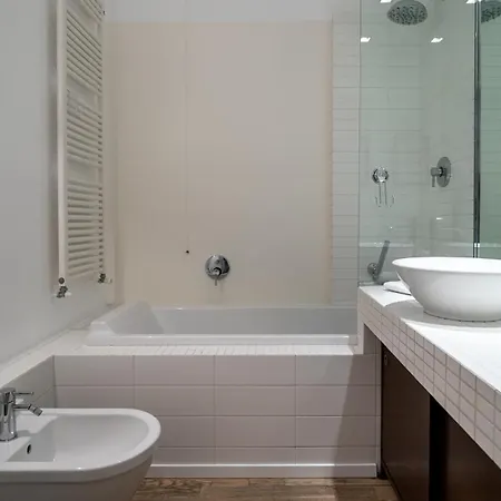 Italianway Comfort - Decembrio 19 * Milan