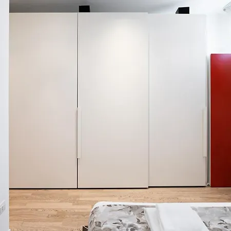 Italianway Comfort - Decembrio 19 Appartement