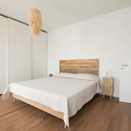 Appartement Luxury Principe Eugenio 3