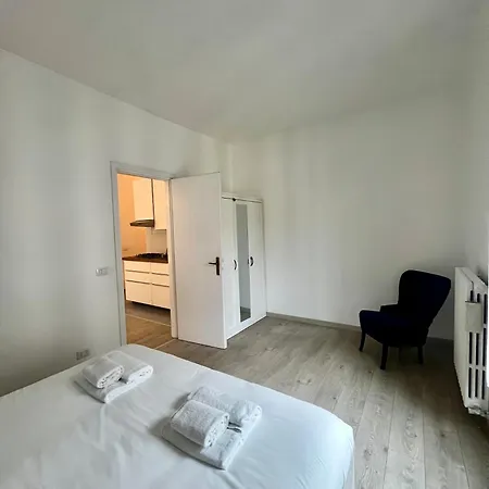 Apartment Bligny *