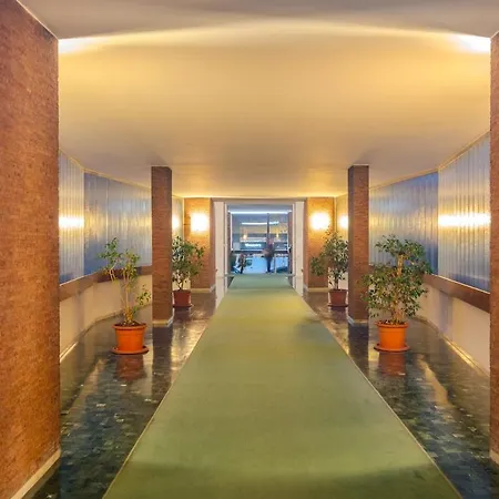 Essence Life 公寓 *