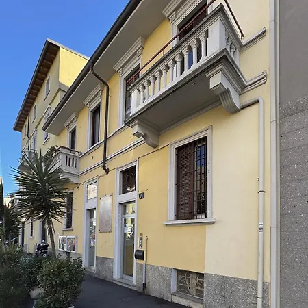 Artstay - San Raffaele, Near Metro M1, Ac Apartment