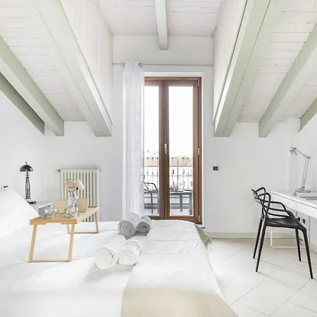 Appartement Easylife - - C Italia 68bp5 - P Ticinese *
