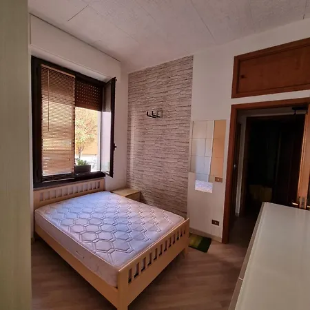Isola Da Lucy Apartamento *