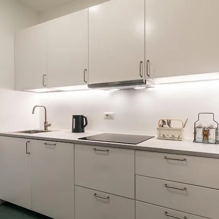 Modern Loft - Rho Fiera & San Siro - Διαμέρισμα *
