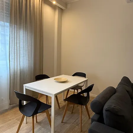 Arena Santa Giulia Appartamento Milano