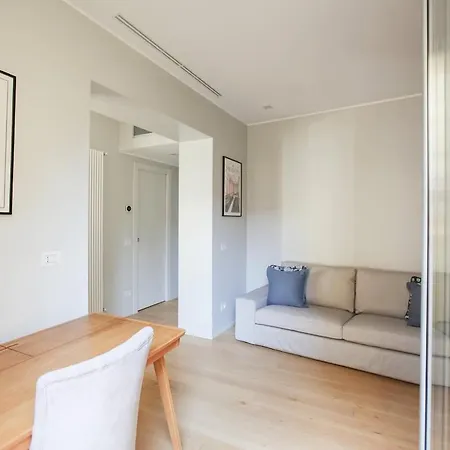Hacca Collection-luxe 1br With Terrace In Pta Venezia شقة
