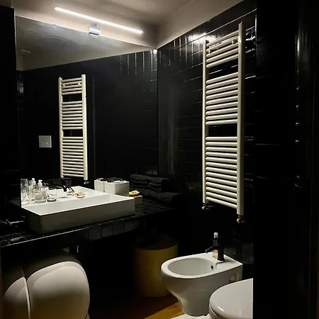 La Casetta Di Violetta Loft Colorato Appartement