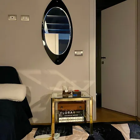 Appartement La Casetta Di Violetta Loft Colorato