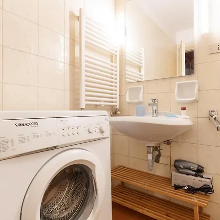 Lägenhet Guesthost - Cosy Gerusalemme M5 Lilla Line