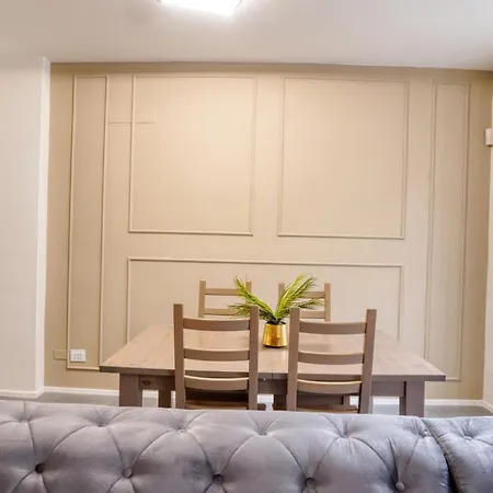 Missori Prestige Grandsuite - A Few Steps From Duomo Appartement Milaan
