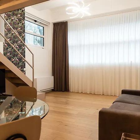 Youhosty - Porta Venezia Design Апартаменты Милан