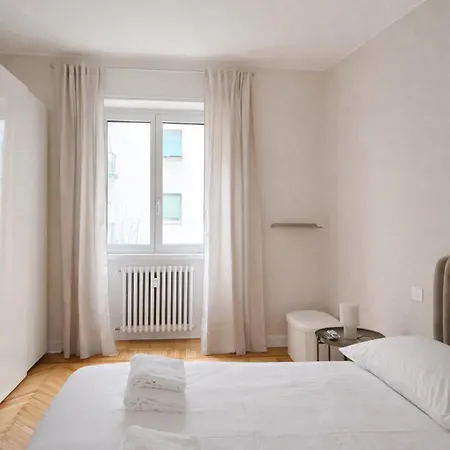 Cenisio 8 By Serendipity