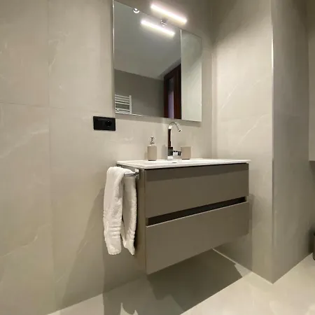 Appartement Brand New - Bilocale Porta Romana Milan
