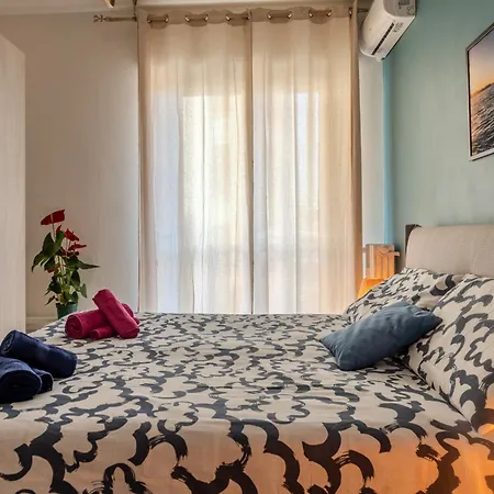 -la Casa Sul Fiume-wi-fi Super Potente * Milan