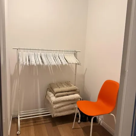 アパート Loft Con Giardino Privato A ミラノ