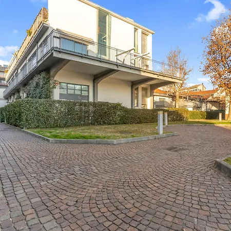 Casa Da Bovisa Апартаменты