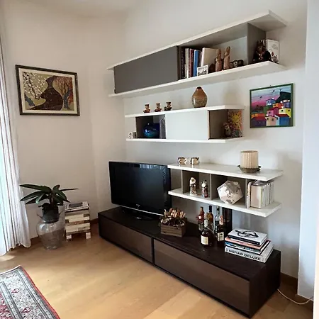 Appartamento La Casa Di Gio