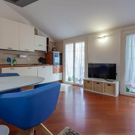 Apartamento Comfort And Design Between Portello And Citylife *
