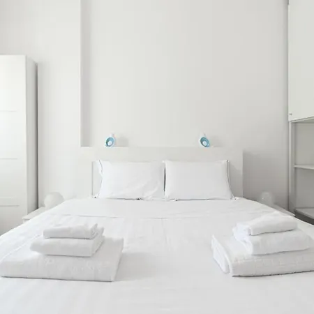 Porta Romana Flat Mailand