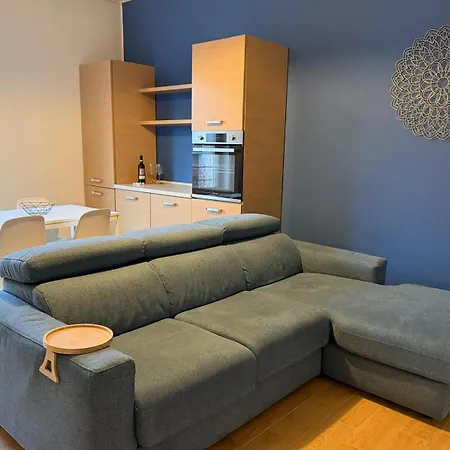 Be Your - Cenisio 7 Cozy Apartamento *
