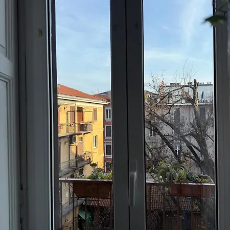 Lejlighed Bollicina In The Hart Of Navigli - Private Garage Milano