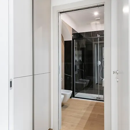 - Elvezia 26 - Sarpi Apartmán