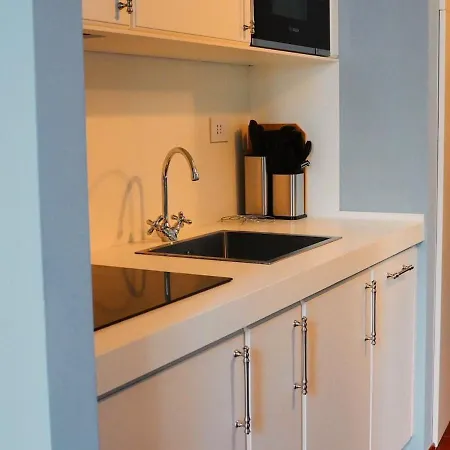 Casa Rita - Velo Apartmán *