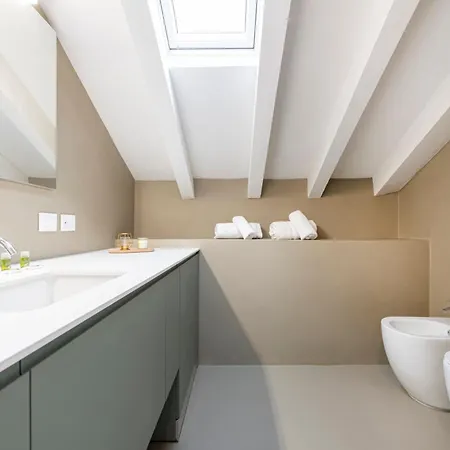 Easylife - - Botta 16 - Porta Romana Appartement Milan