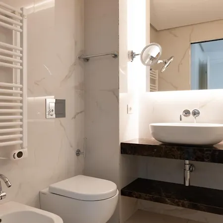 Apartmán Elegante E Raffinato Bilocale B In Piazza Affari